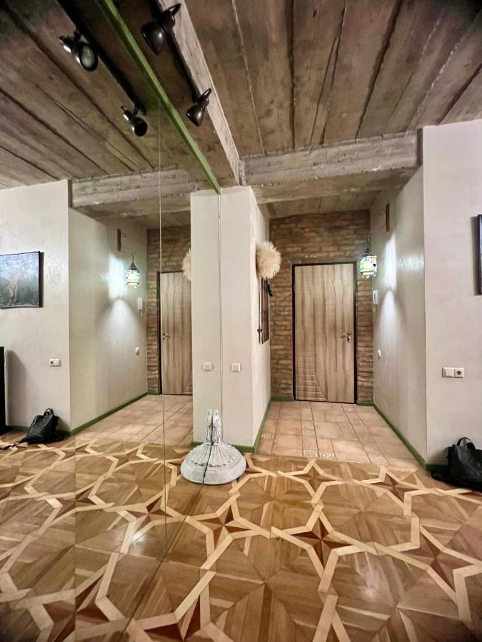 T2&T3 Apartments Levanto Tbilisi Exterior foto