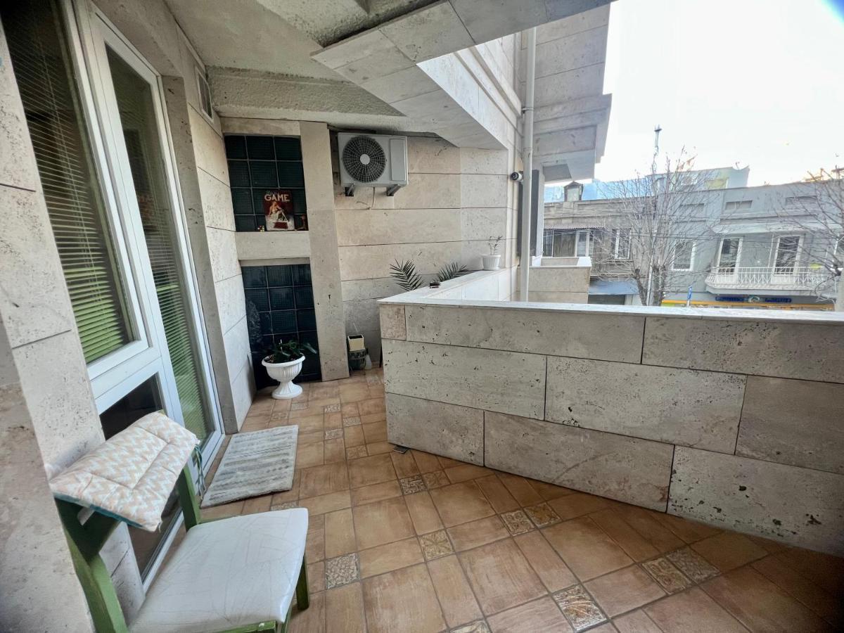 T2&T3 Apartments Levanto Tbilisi Exterior foto